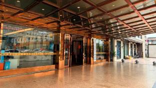 delight inn shandong guangzhou