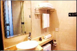 delight inn shandong guangzhou