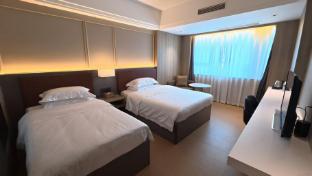delight inn shandong guangzhou
