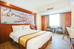 delight inn shandong guangzhou