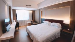 delight inn shandong guangzhou