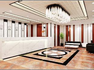 delight inn shandong guangzhou