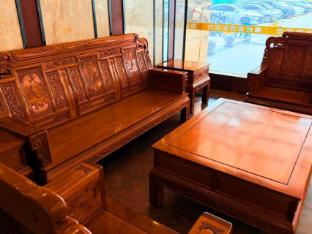 delight inn shandong guangzhou