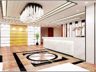 delight inn shandong guangzhou