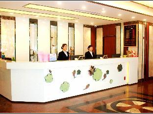 delight inn shandong guangzhou