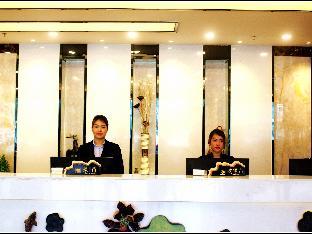 delight inn shandong guangzhou