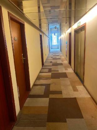 delight inn shandong guangzhou