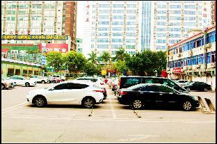 delight inn shandong guangzhou