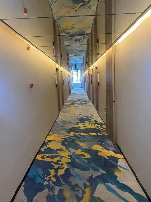 delight inn shandong guangzhou