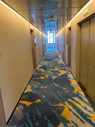 delight inn shandong guangzhou