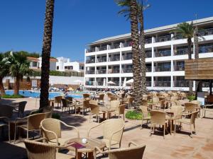 hotel alcossebre