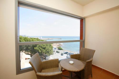 hotel alcossebre
