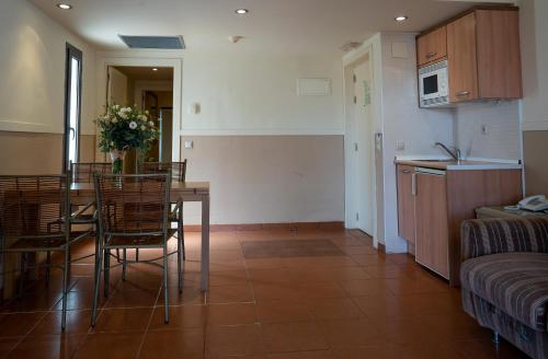 hotel alcossebre