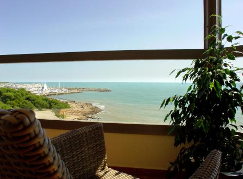 hotel alcossebre