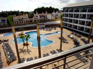 hotel alcossebre