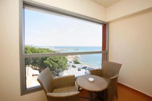 hotel alcossebre