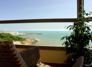hotel alcossebre