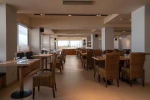hotel alcossebre