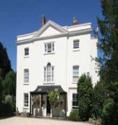 best western henbury lodge hotel