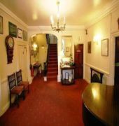 best western henbury lodge hotel