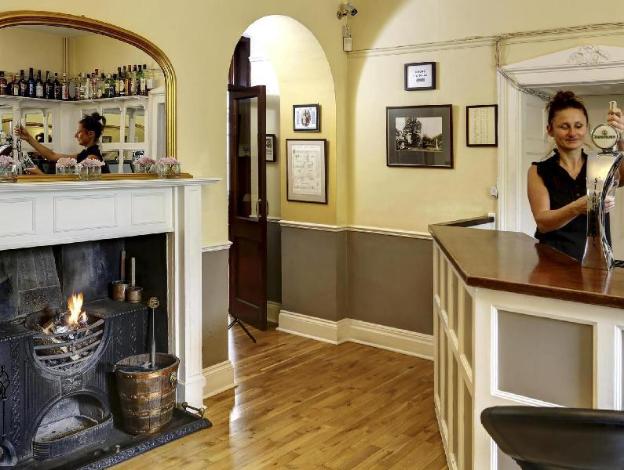 best western henbury lodge hotel