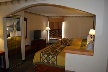 comfort suites