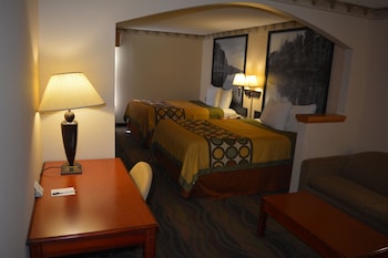 comfort suites