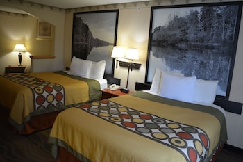 comfort suites