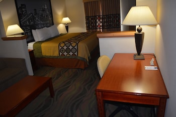 comfort suites