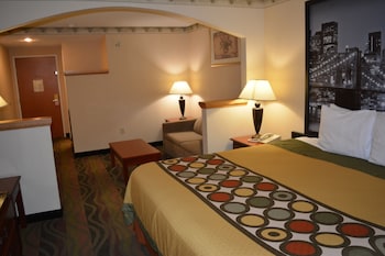 comfort suites