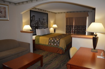 comfort suites