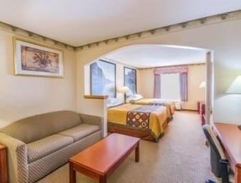 comfort suites