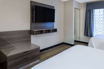 comfort suites