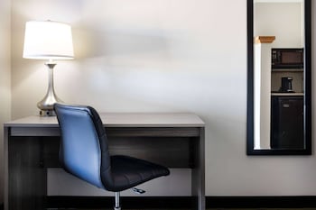 comfort suites