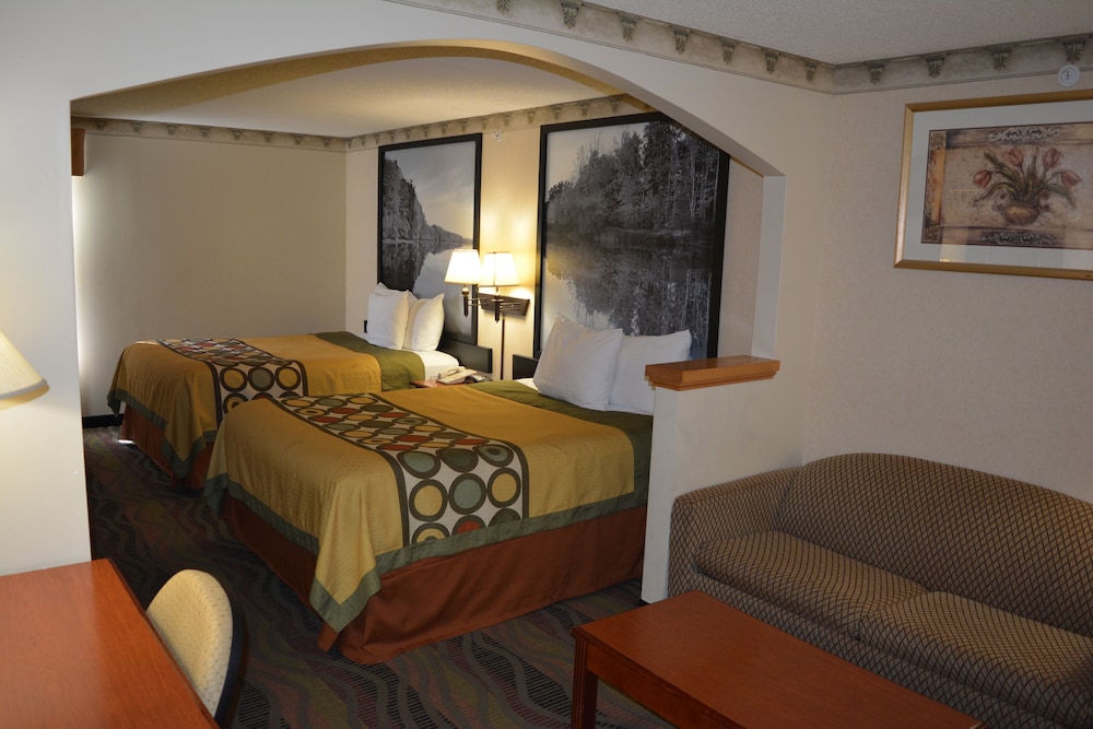 comfort suites