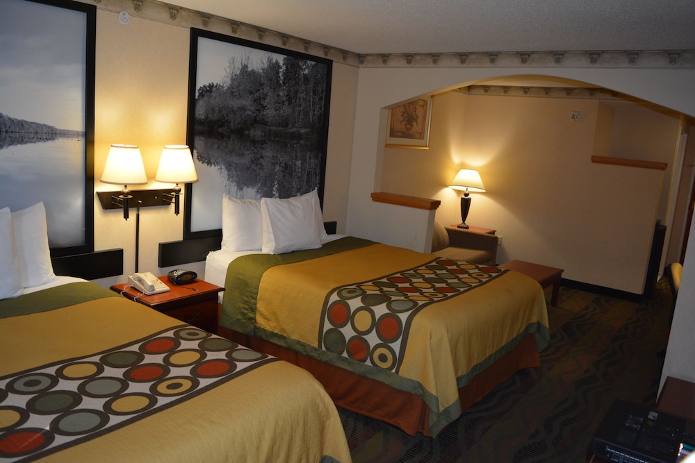 comfort suites