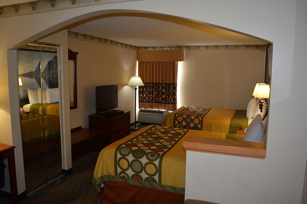 comfort suites