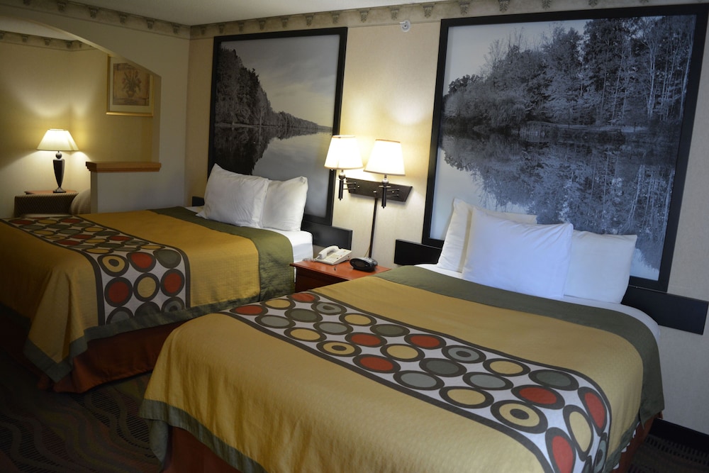 comfort suites