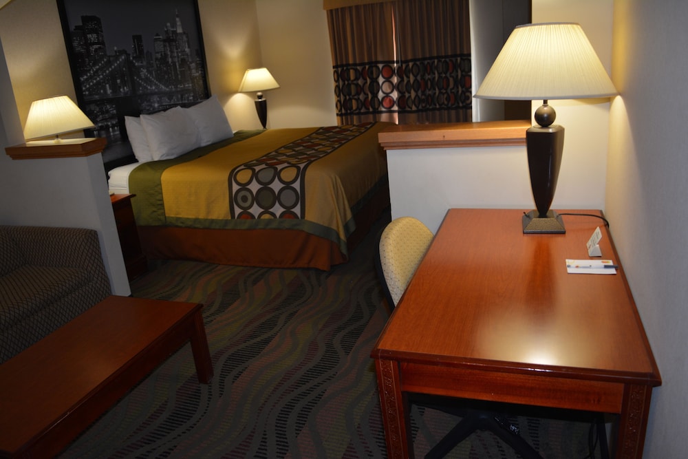 comfort suites