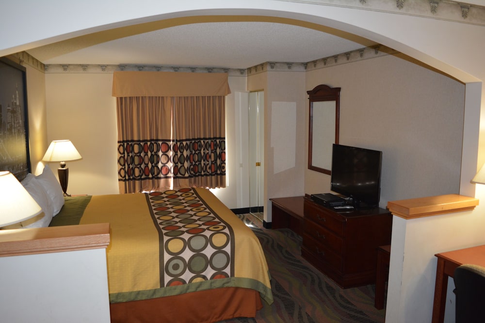 comfort suites