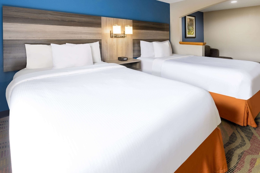 comfort suites