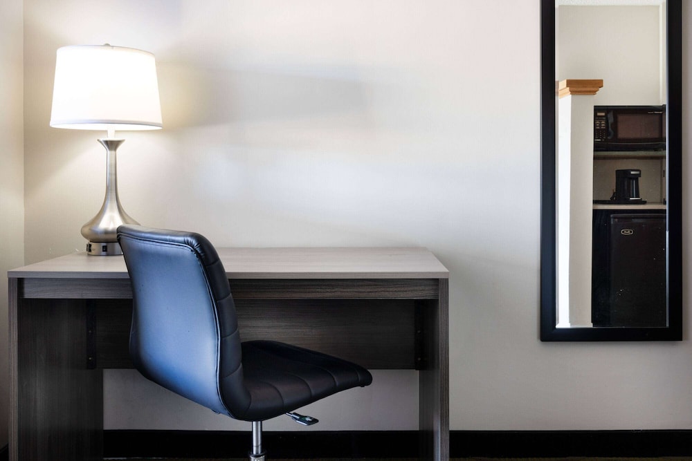 comfort suites
