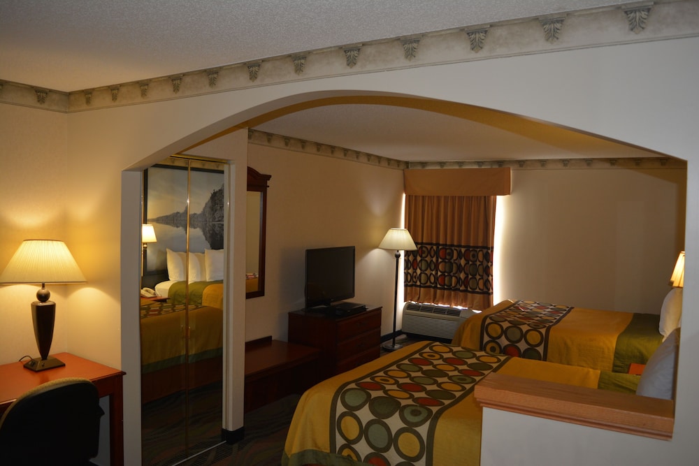 comfort suites