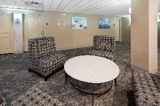 Best Western Plus Chena River Lodge,College>>Alaska,3 star