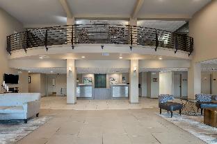Best Western Plus Chena River Lodge,College>>Alaska,3 star