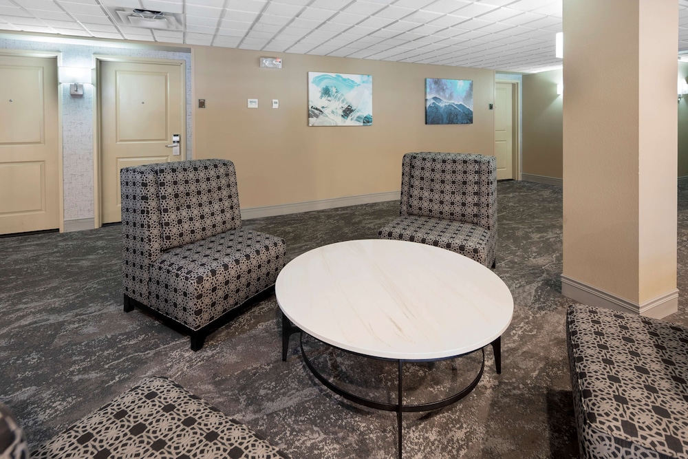 best western plus chena river lodge
