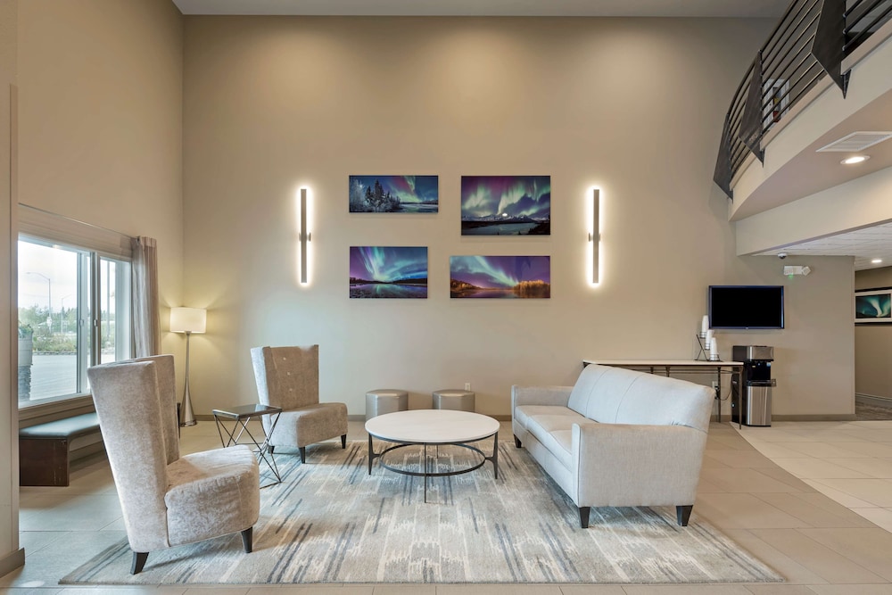 best western plus chena river lodge