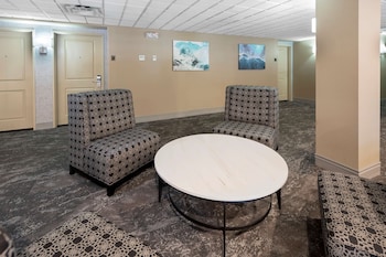 best western plus chena river lodge