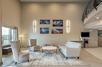 best western plus chena river lodge