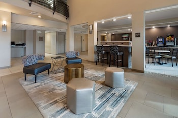 best western plus chena river lodge